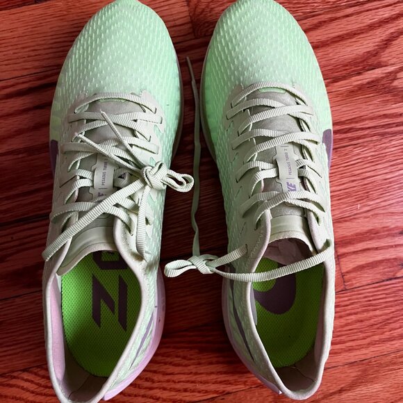 *NEVER WORN* Nike Zoom Pegasus Turbo 2 Women's Running Shoe - Picture 6 of 6